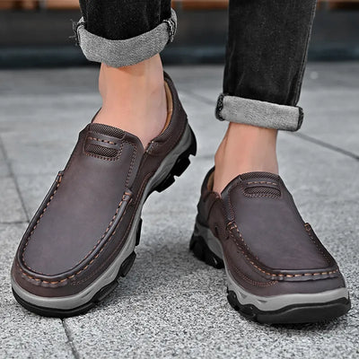 Sapatos Ortopédicos Theodore