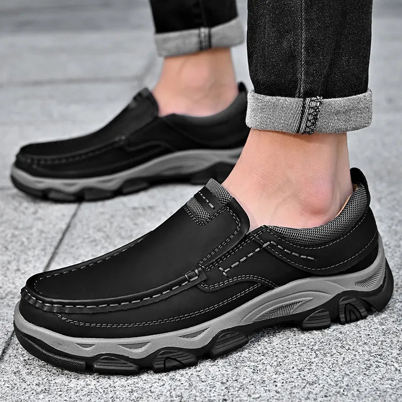 Sapatos Ortopédicos Theodore