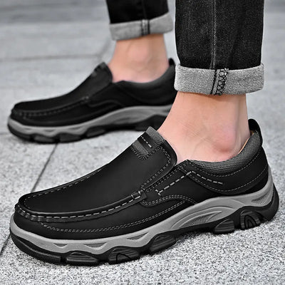 Sapatos Ortopédicos Theodore