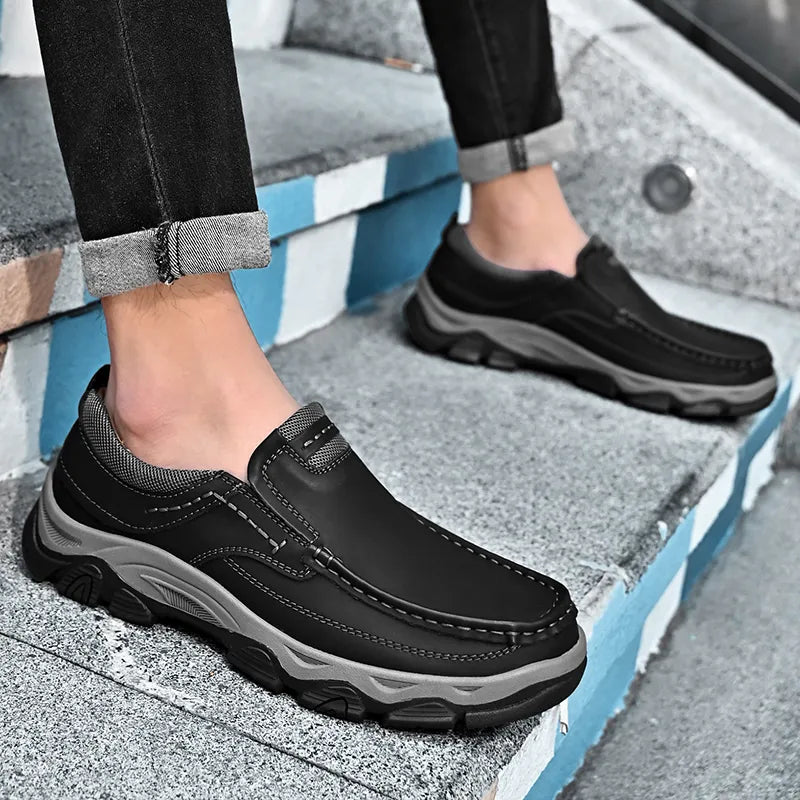 Sapatos Ortopédicos Theodore