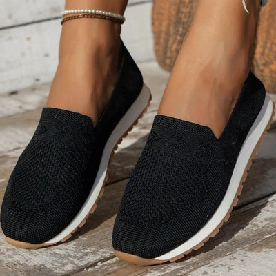 Olivia – Mocasins ortopédicos para mulher