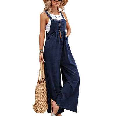 Tuva - Aerado Summer Mono for Women