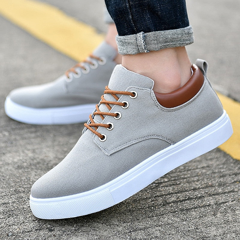 Sapatos esportivos masculinos