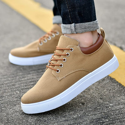 Sapatos esportivos masculinos