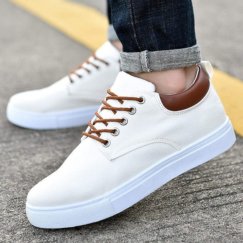 Sapatos esportivos masculinos
