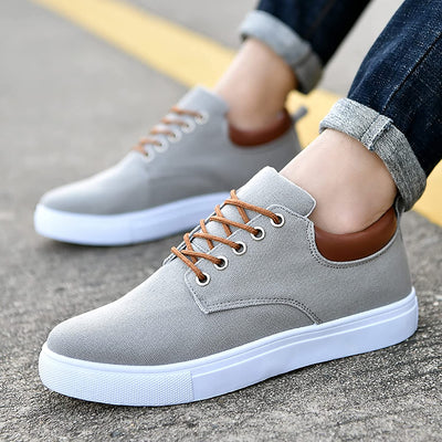 Sapatos esportivos masculinos
