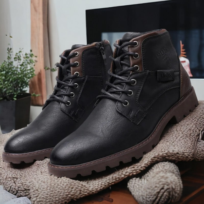 David 1905 | Sapatos de couro