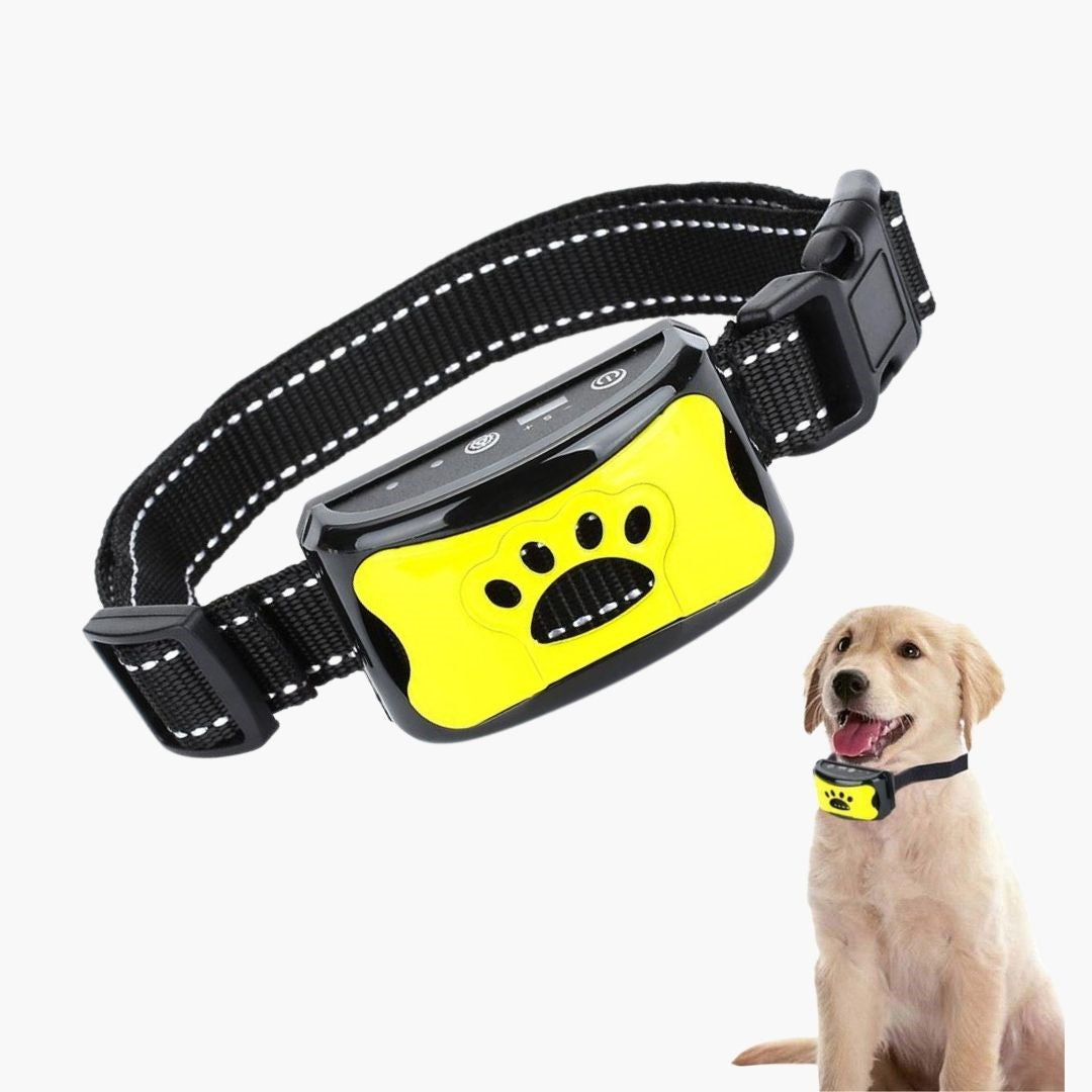 Collar antiladrido apto para mascotas