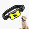 Collar antiladrido apto para mascotas