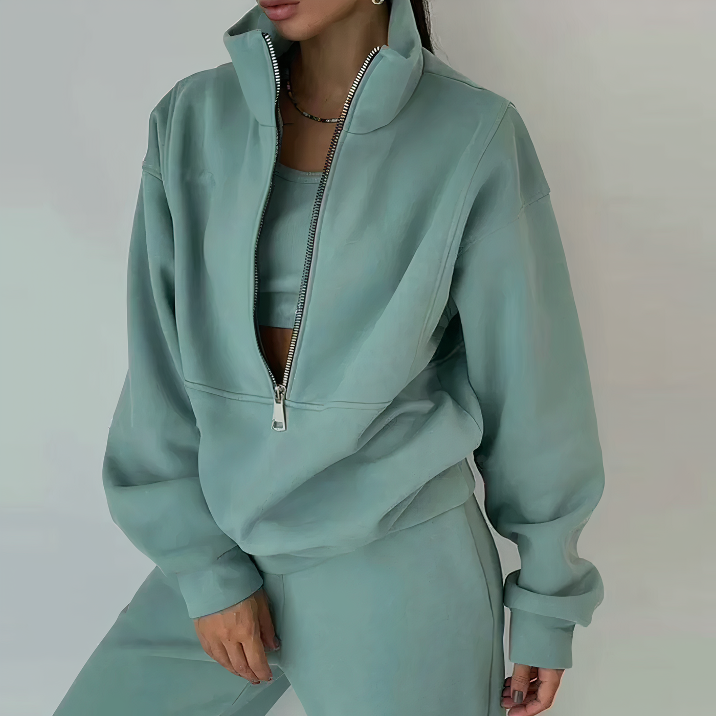 Elsie - 2 -Piece Tracksuit
