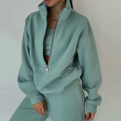 Elsie - 2 -Piece Tracksuit
