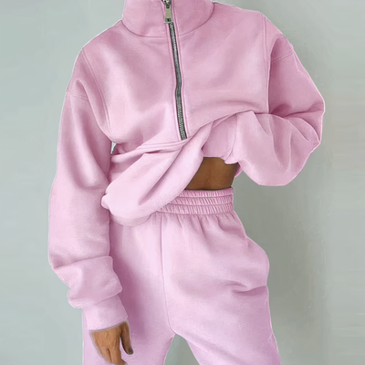 Elsie - 2 -Piece Tracksuit
