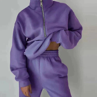 Elsie - 2 -Piece Tracksuit