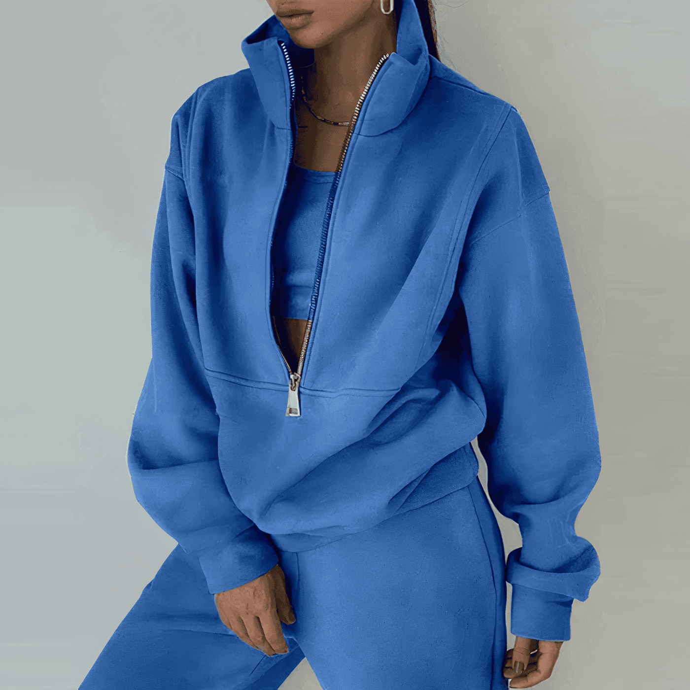 Elsie - 2 -Piece Tracksuit