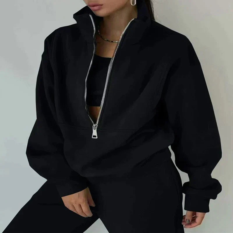 Elsie - 2 -Piece Tracksuit