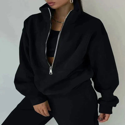 Elsie - 2 -Piece Tracksuit