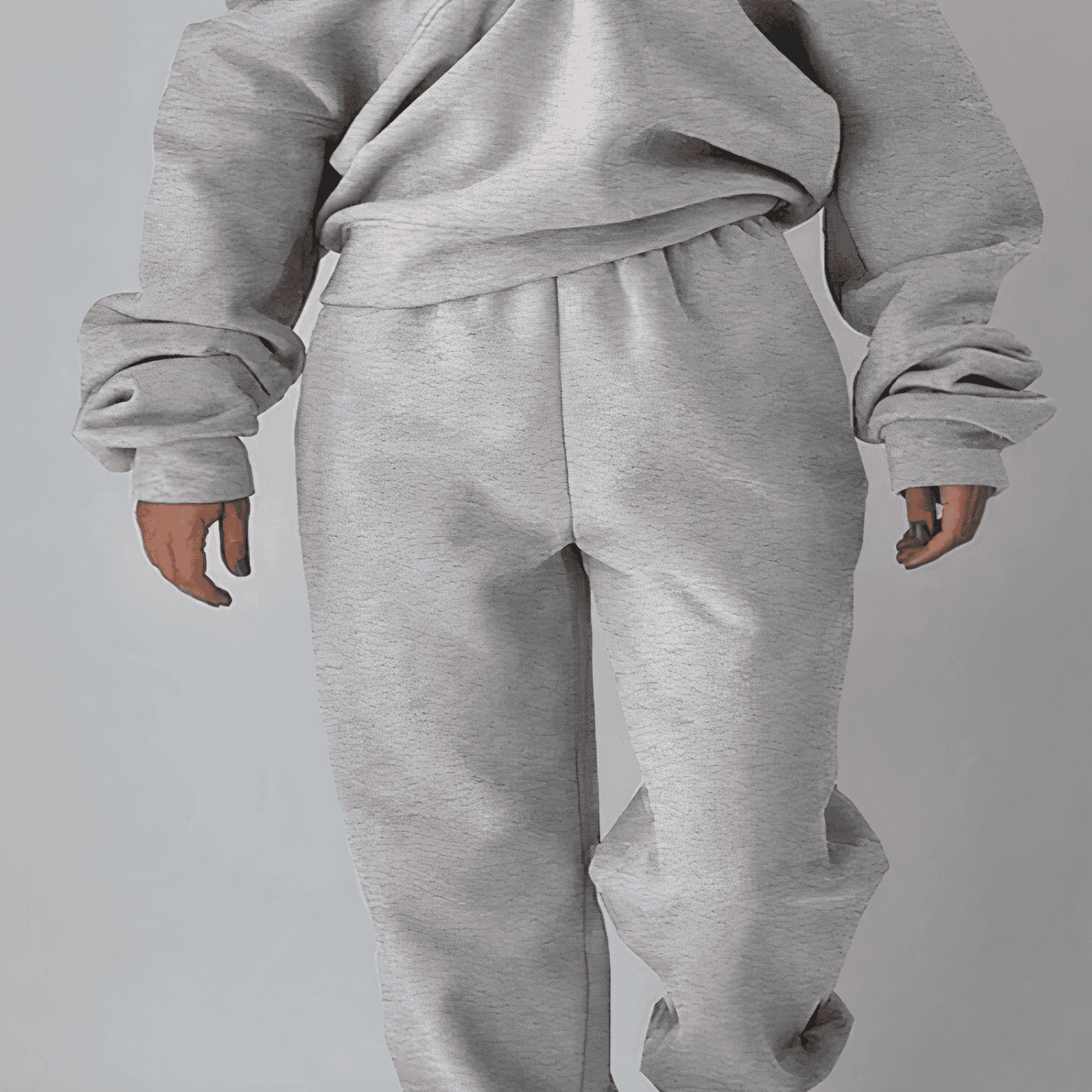Elsie - 2 -Piece Tracksuit