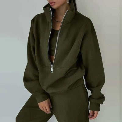 Elsie - 2 -Piece Tracksuit