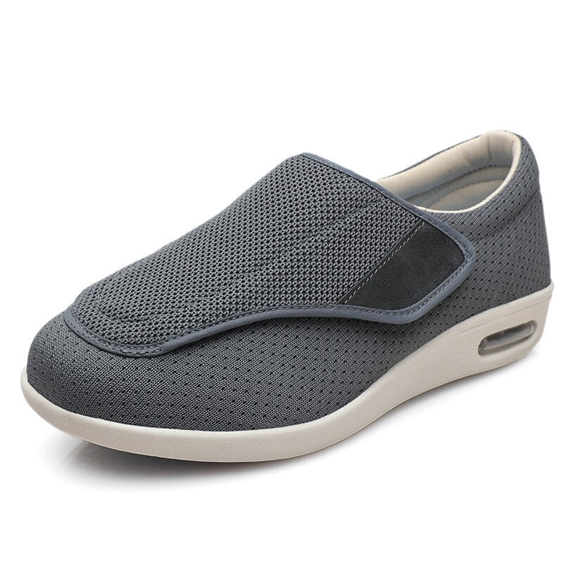 Zapatos transpirables para hombre | Ortopedia