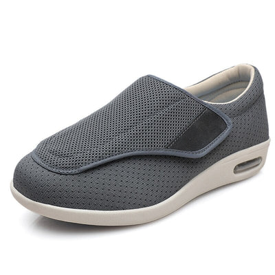 Zapatos transpirables para hombre | Ortopedia