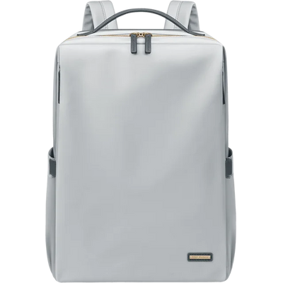 Luxetravel - Mochila de luxo - Apt for Laptop - Tamanho compacto