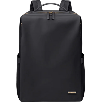 Luxetravel - Mochila de luxo - Apt for Laptop - Tamanho compacto