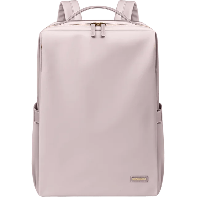 Luxetravel - Mochila de luxo - Apt for Laptop - Tamanho compacto