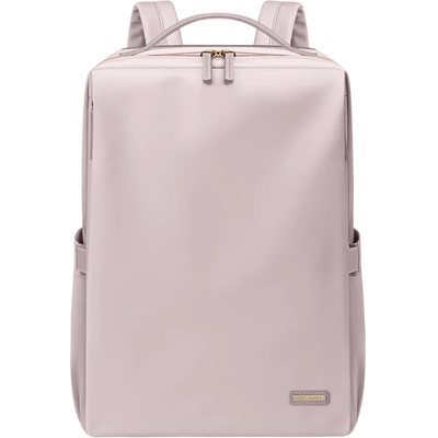 Luxetravel - Mochila de luxo - Apt for Laptop - Tamanho compacto