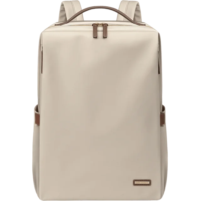 Luxetravel - Mochila de luxo - Apt for Laptop - Tamanho compacto