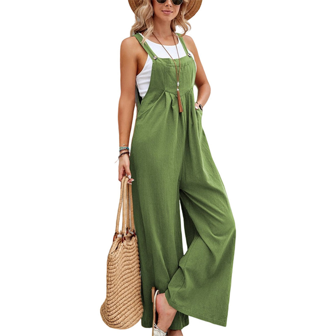 Tuva - Aerado Summer Mono for Women