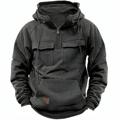 Stefan | Hoodie confortável