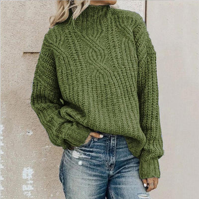 Jersey de mulheres elegantes