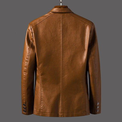 Jaqueta masculina blazer