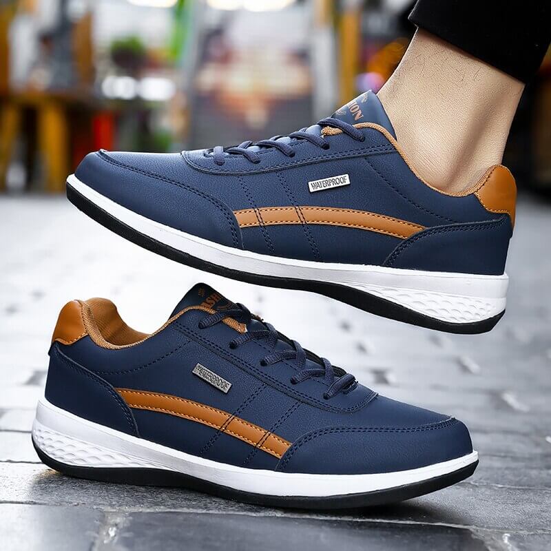 Sapatos esportivos masculinos