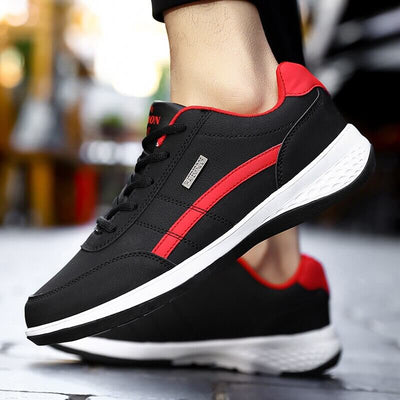 Sapatos esportivos masculinos