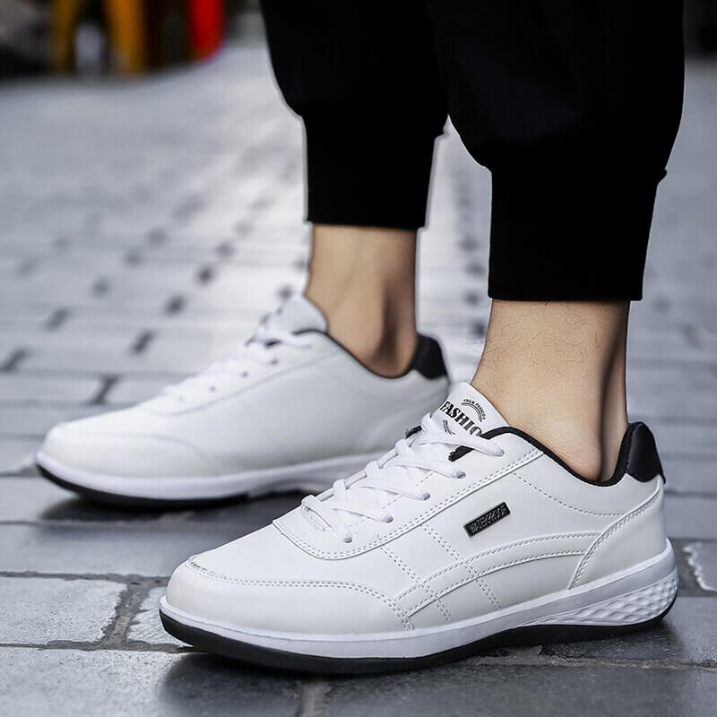 Sapatos esportivos masculinos
