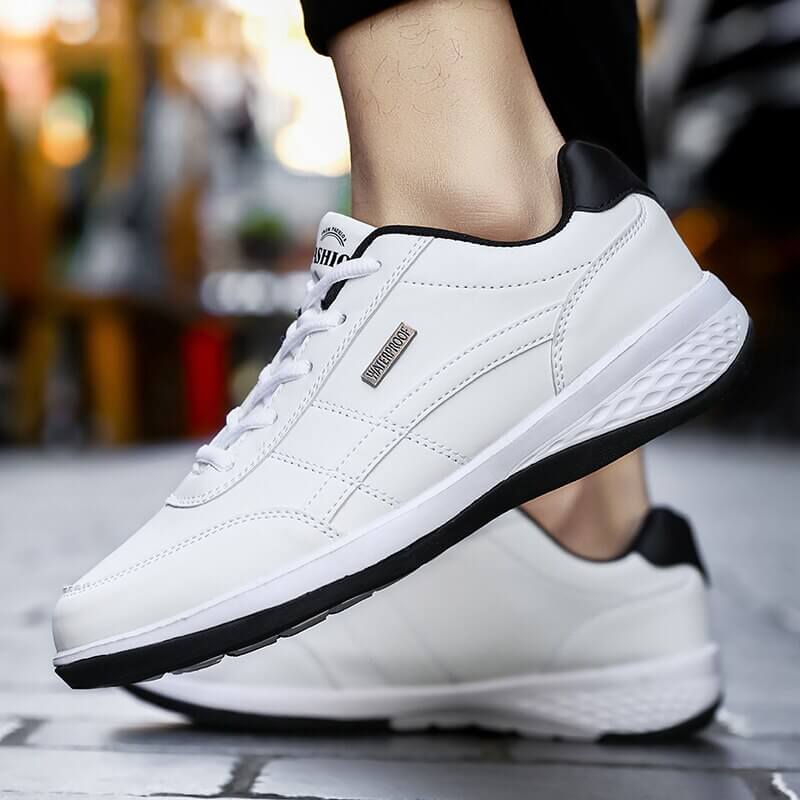 Sapatos esportivos masculinos