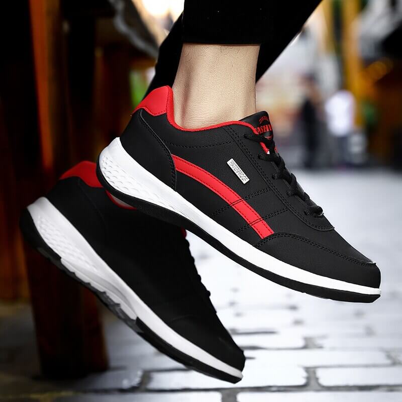 Sapatos esportivos masculinos