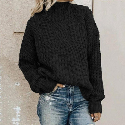 Jersey de mulheres elegantes