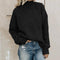Jersey de mulheres elegantes