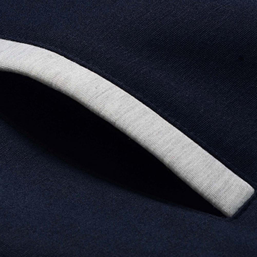 Jaqueta polar de inverno para homens