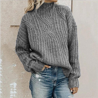 Jersey de mulheres elegantes