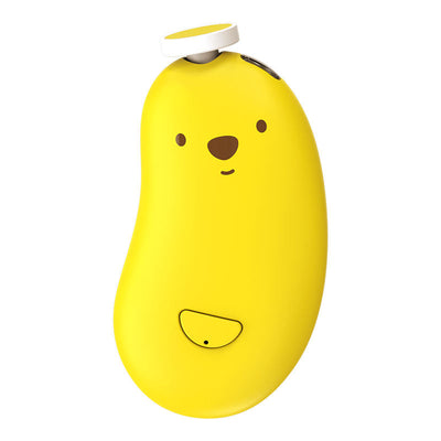 Cortaúñas for babies