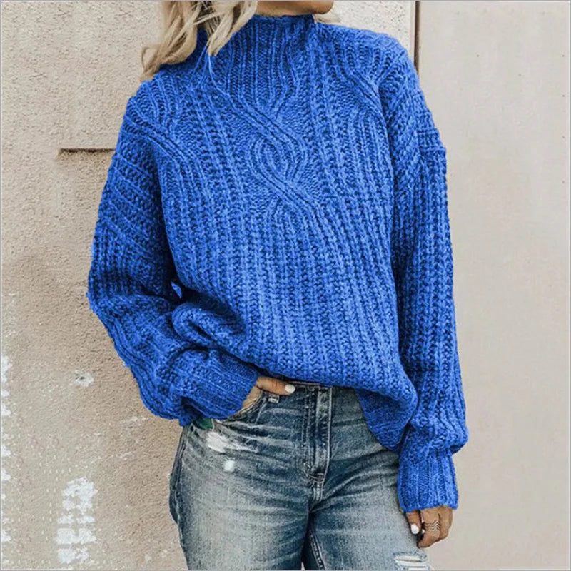 Jersey de mulheres elegantes