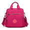 Bolsos de ombro casuais multifuncionais