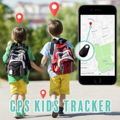 Mini GPS para animais de estimação, crianças, carros e muito mais