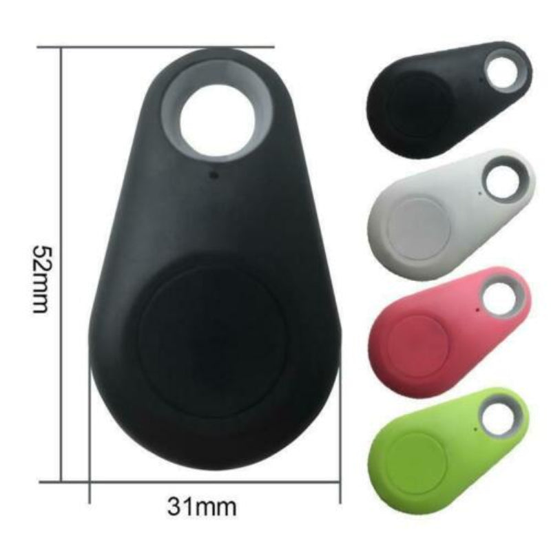 Mini GPS para animais de estimação, crianças, carros e muito mais