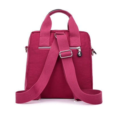 Bolsos de ombro casuais multifuncionais