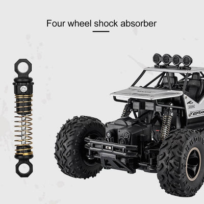 Off -Road RC Car - Teledirigido Car para crianças e adultos