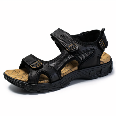 Sandalias ortopédicas
